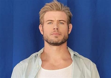 trevor donovan height